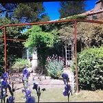 Villa Petite Maison De Charme Avec Piscine Et Pins Centenaires *