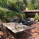 Petite Maison De Charme Avec Piscine Et Pins Centenaires Villa Nîmes