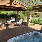 Villa Petite Maison De Charme Avec Piscine Et Pins Centenaires