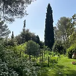 Petite Maison De Charme Avec Piscine Et Pins Centenaires Villa