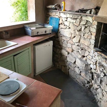 Petite Maison De Charme Avec Piscine Et Pins Centenaires Nîmes
