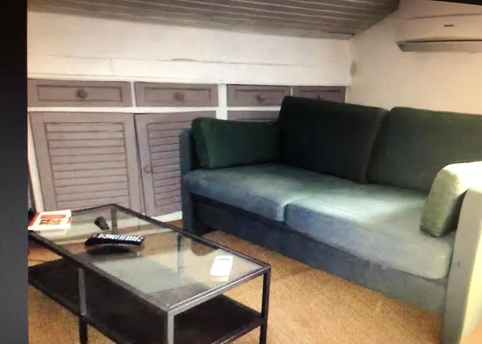Petite Maison De Charme Avec Piscine Et Pins Centenaires Βίλα *